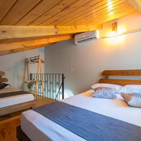 Privat bolig Sora No Mori Village Marmaris