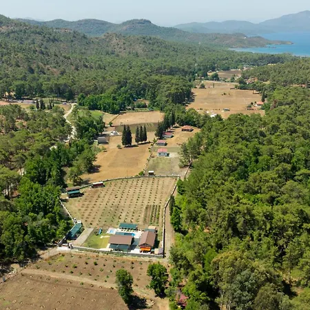 Sora No Mori Village Privat bolig Marmaris